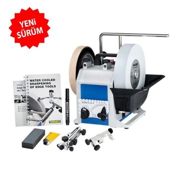 Tormek T-8 Bileme Makinası