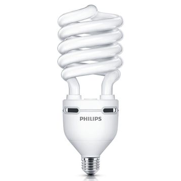 Tornado High Lumen 45W CDL E27 1CT/6 6500K Beyaz Enerji Tasarruflu Ampul