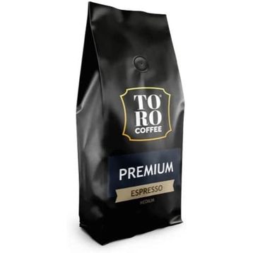 Toro Coffee Premium Espresso 500 gr Çekirdek Kahve