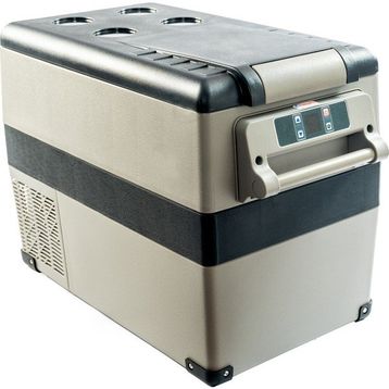 Toronto CF45 45 lt Kompresörlü Araç Buzdolabı