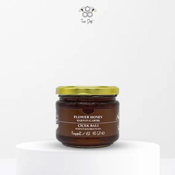 Toros Dağı 400 gr Keçiboynuzu Balı
