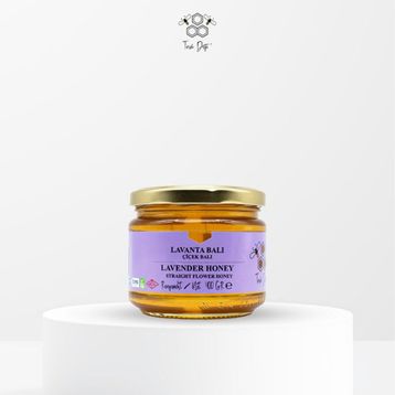 Toros Dağı 400 gr Lavanta Balı