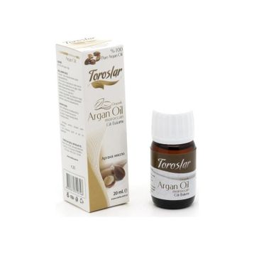 Toroslar 20 ml Argan Yağı
