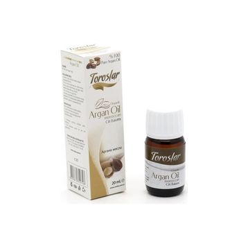 Toroslar 20 ml Argan Yağı