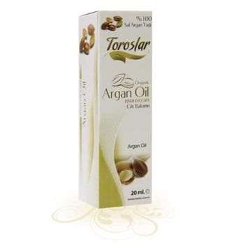 Toroslar 20 ml Argan Yağı