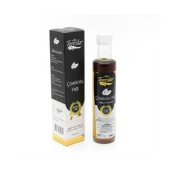 Toroslar 250 ml Çörekotu Yağı
