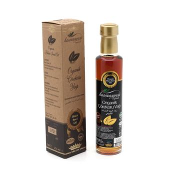Toroslar 250 ml Çörekotu Yağı