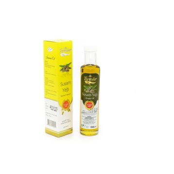 Toroslar 250 ml Doğal Ve Kozmetik Susam Yağı
