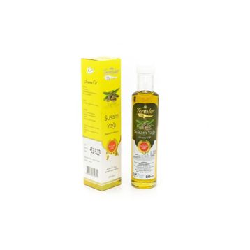 Toroslar 250 ml Doğal Ve Kozmetik Susam Yağı