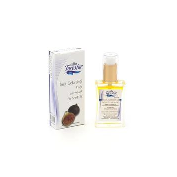 Toroslar 30 ml Soğuk Pres İncir Çekirdeği Yağı