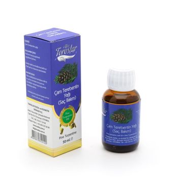 Toroslar 50 ml Çam Terebentin Yağı