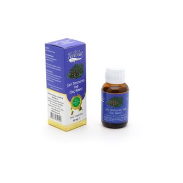 Toroslar 50 ml Çam Terebentin Yağı