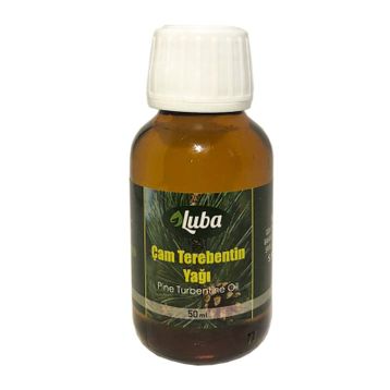 Toroslar 50 ml Çam Terebentin Yağı