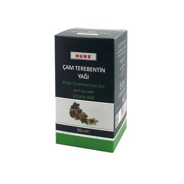 Toroslar 50 ml Çam Terebentin Yağı