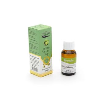 Toroslar 50 ml Lahana Yağı