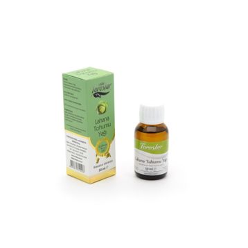 Toroslar 50 ml Lahana Yağı