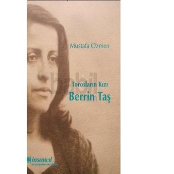 Torosların Kızı - Berrin Taş