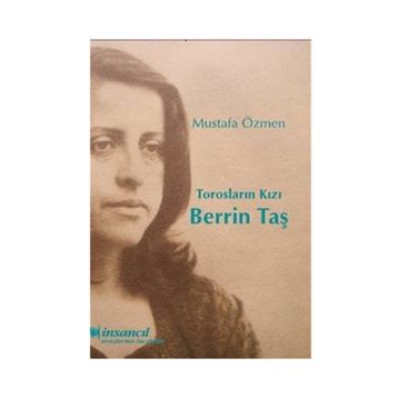 Torosların Kızı - Berrin Taş