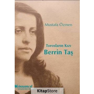 Torosların Kızı - Berrin Taş