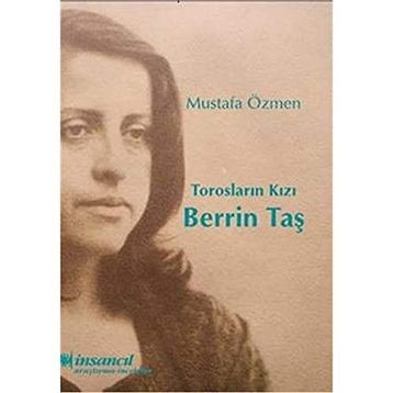 Torosların Kızı - Berrin Taş