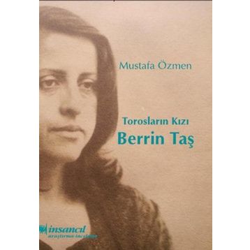 Torosların Kızı - Berrin Taş