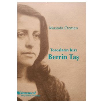Torosların Kızı - Berrin Taş