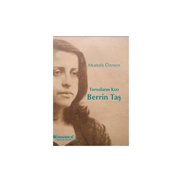 Torosların Kızı - Berrin Taş