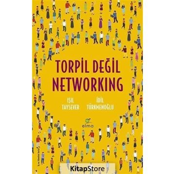 Torpil Değil Networking - Işıl Taysever