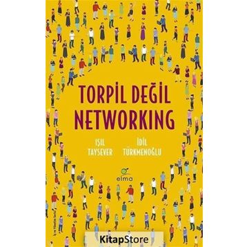Torpil Değil Networking - Işıl Taysever