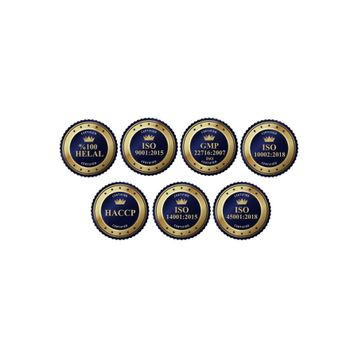 Torq 180 Kapsül Nutrition Gold Complex ZMA