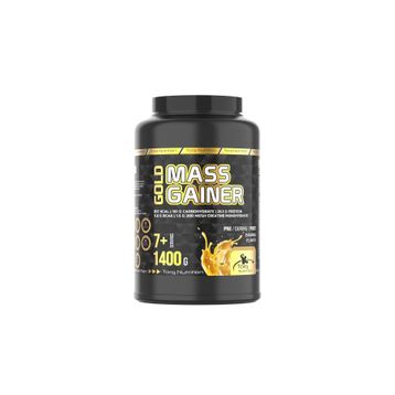 Torq Nutrition 1400 gr Muz Gold Mass Gainer