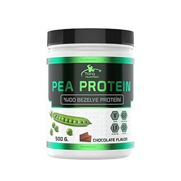 Torq Nutrition 500 gr Bezelye Pea Protein