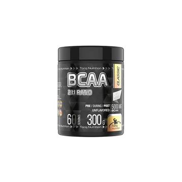 Torq Nutrition Bcaa Classic Aromasız 300 gr Amino Asit