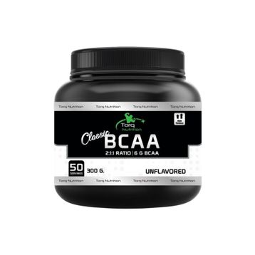 Torq Nutrition Bcaa Classic Aromasız 300 gr Amino Asit