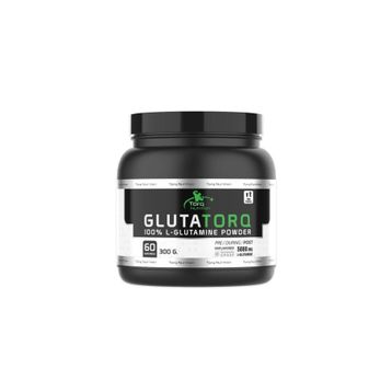 Torq Nutrition Glutatorq 300 gr %100 L-Glutamin