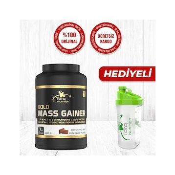 Torq Nutrition Gold 1400 gr Çikolata Mass Gainer