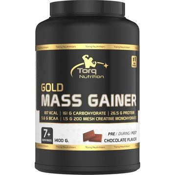 Torq Nutrition Gold 1400 gr Çikolata Mass Gainer