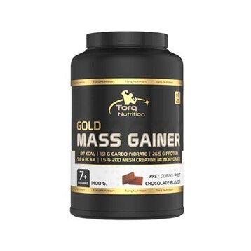 Torq Nutrition Gold 1400 gr Çikolata Mass Gainer