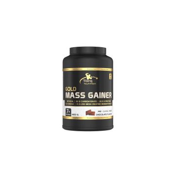 Torq Nutrition Gold 1400 gr Çikolata Mass Gainer