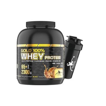 Torq Nutrition Gold 2300 gr Kurabiye Whey Protein