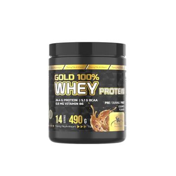 Torq Nutrition Gold 490 gr Kurabiye Whey Protein