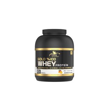 Torq Nutrition Mango Aromalı 2300 gr Gold Whey Protein