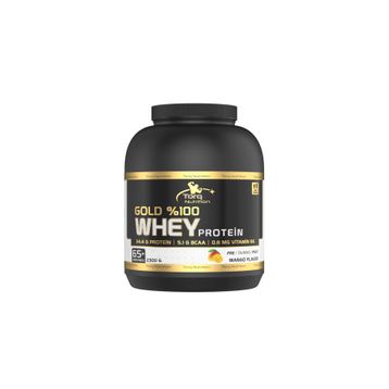 Torq Nutrition Mango Aromalı 2300 gr Gold Whey Protein