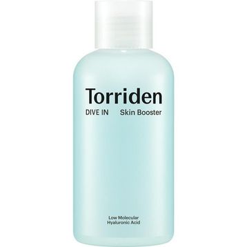 Torriden Dive-in Low Molecular Hyaluronic Acid Skin Booster 200 ml Nemlendirici Esans Tonik