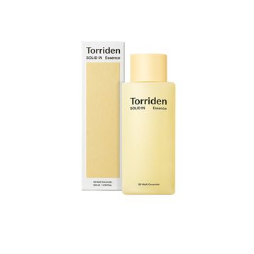 Torriden Solid-in All Day Essence Yoğun Nemlendirici Bariyer Koruyucu 5 Çeşit 100 ml Seramidli Öz Yüz Toniği