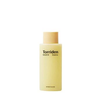 Torriden Solid-in All Day Essence Yoğun Nemlendirici Bariyer Koruyucu 5 Çeşit 100 ml Seramidli Öz Yüz Toniği