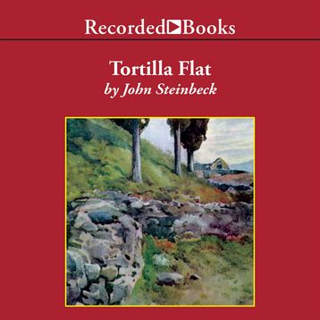 TORTILLA FLAT - JOHN STEINBECK