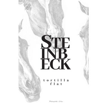 TORTILLA FLAT - JOHN STEINBECK