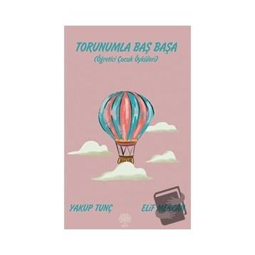 Torunumla Baş Başa - Yakup Tunç Elif Mercan