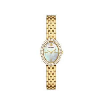 Tory Burch TBW6034 Altın Rengi Kadın Kol Saati